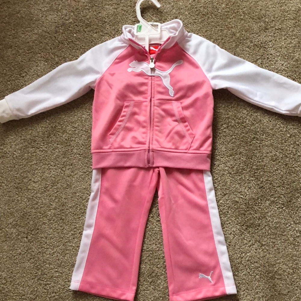 Sweatsuit